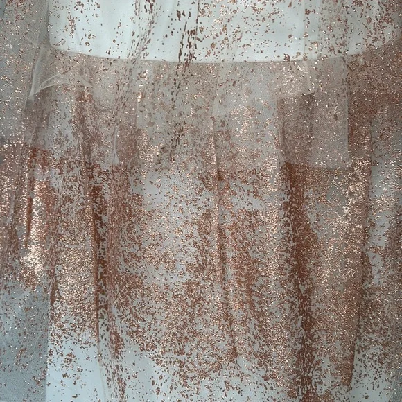 Marchesa Notte Dress - Picture 15 of 17